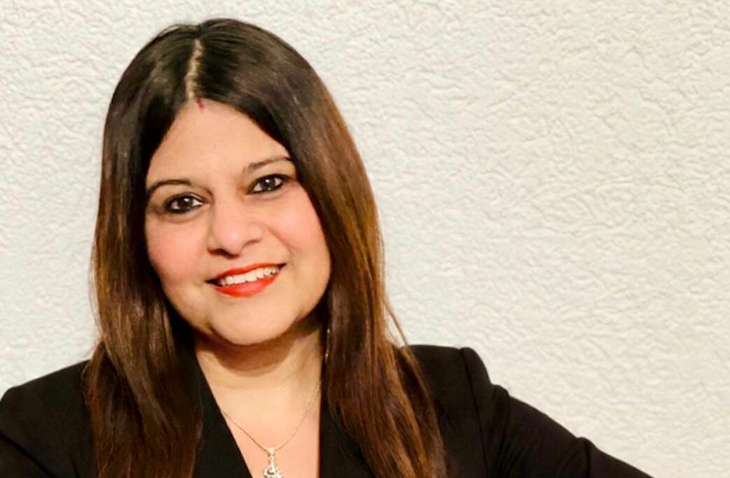 Dr. Ruby Bakshi Khurdi